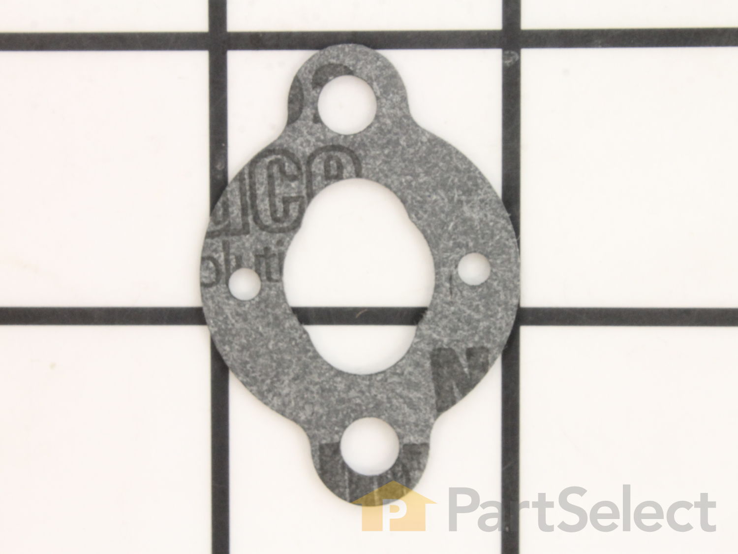 Discounting Online Premium Rubber/Fiber Composition.Made in The USA. 2 Laser-Cut Carburetor Intake Mount Gaskets Replaces Homelite Line String Trimmer Part Number 901551001 