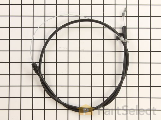 10033965-1-M-Craftsman-946-04661A-Lawn Mower Zone Control Cable