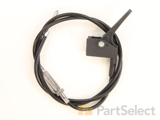 10041055-1-M-Powermate-A200738-Throttle Trigger & Cable
