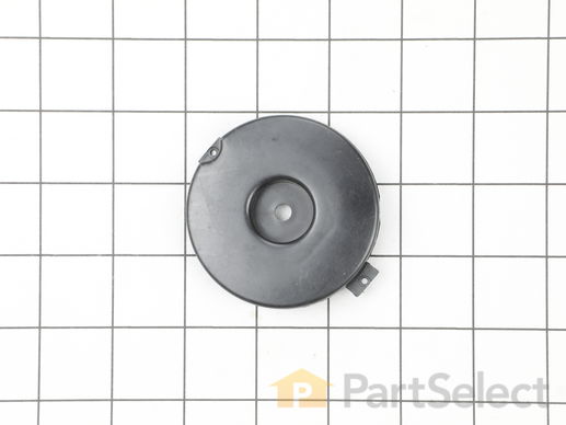 10041139-1-M-Powermate-A200836-Mounting Plate, Air Filter