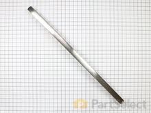 PART# WR17X10827 197D2800 GE SIDE BY SIDE REFRIGERATOR SEALED PAN HANDLE 