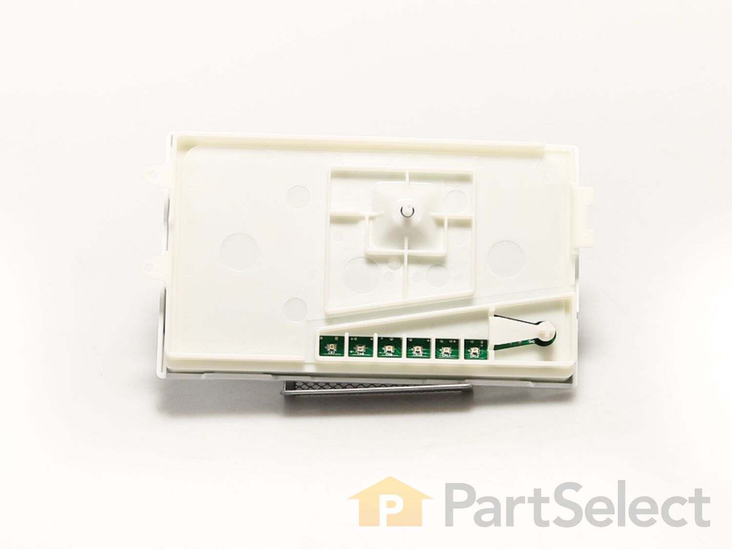 Part OEM Whirlpool W10683781 Washer Electronic Control Board Genuine Original Equipment Manufacturer 