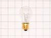 1017635-1-S-GE-WR02X12207        -Light Bulb - 40W