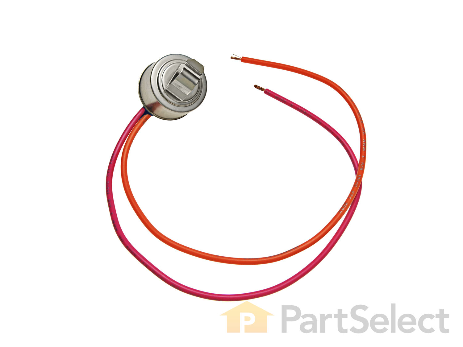 Details about   New Refrigerator Defrost Thermostat Fits For GE AP3884317 WR50X10068 PS1017716 