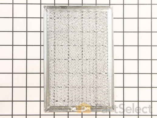1018833-1-M-GE-WB06X10654        -Grease Filter