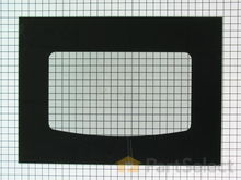 Genuine SMEG DUSF636X Inner Oven Door Glass & Cooktop Glass Retaining Clip 