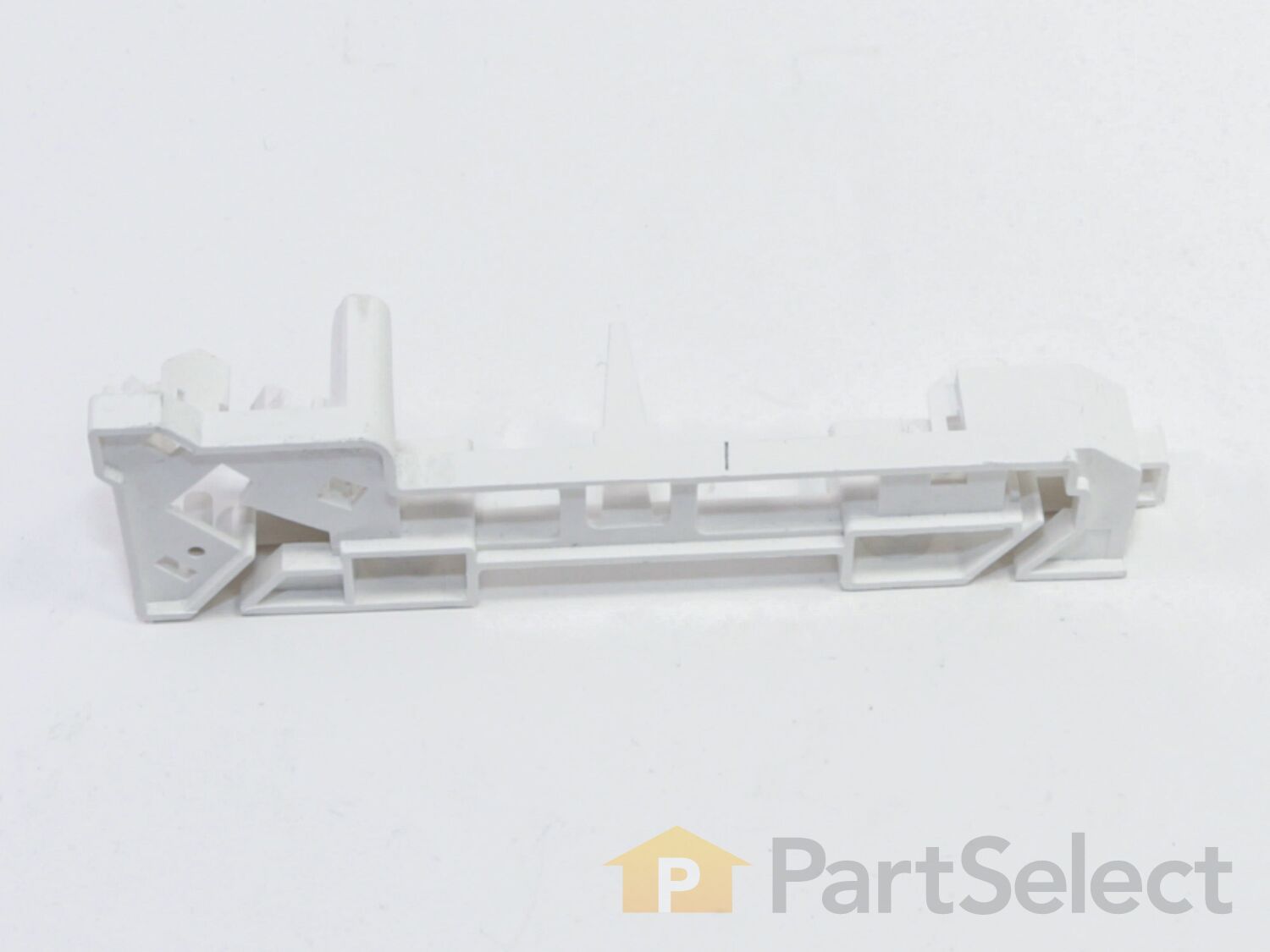 GE General Electric Microwave Oven Latch Body WB06X10676 with micro-switches 