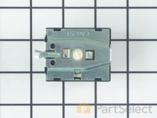 1145675-1-M-Frigidaire-134398600         -Temperature Selector Switch