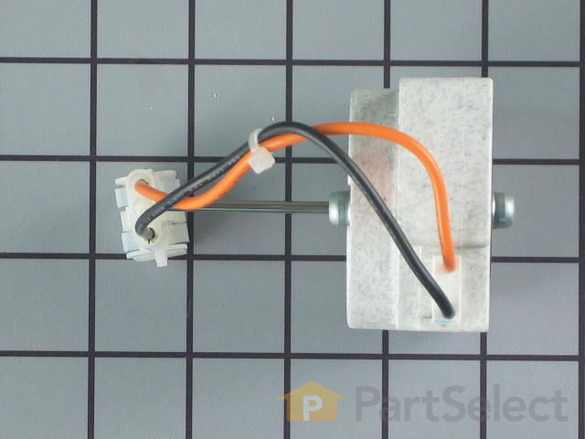 For GE Hotpoint Refrigerator AC DC Motor Condenser Fan PP-WR60X10348 