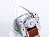 11720787-2-S-Samsung-DG96-00110E-Range Convection Fan Motor Assembly