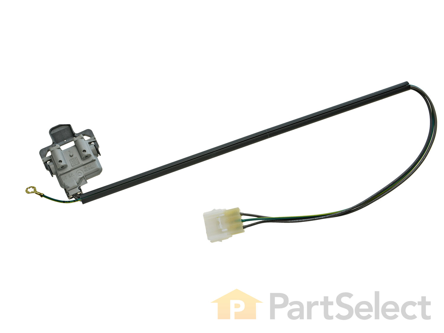 Details about   3949247V 3949247 Genuine Whirlpool OEM Lid Switch 