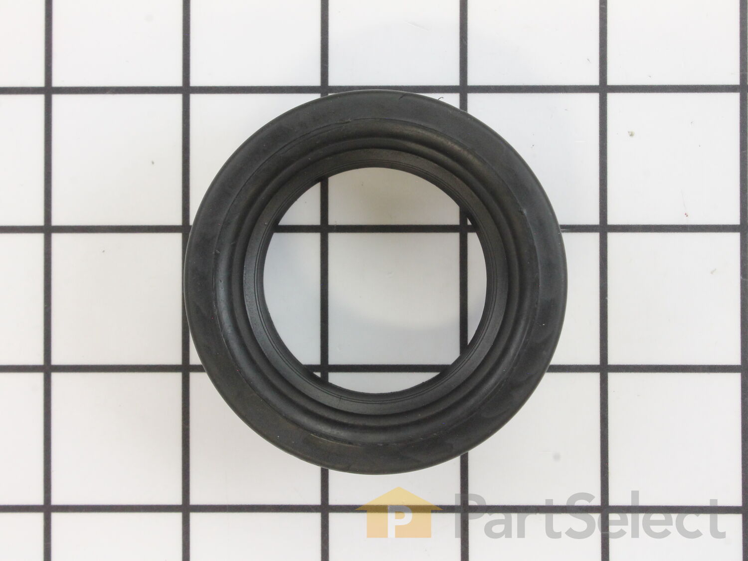 Whirlpool Washer Replacement Gasket-Seal 383727 W10814296 