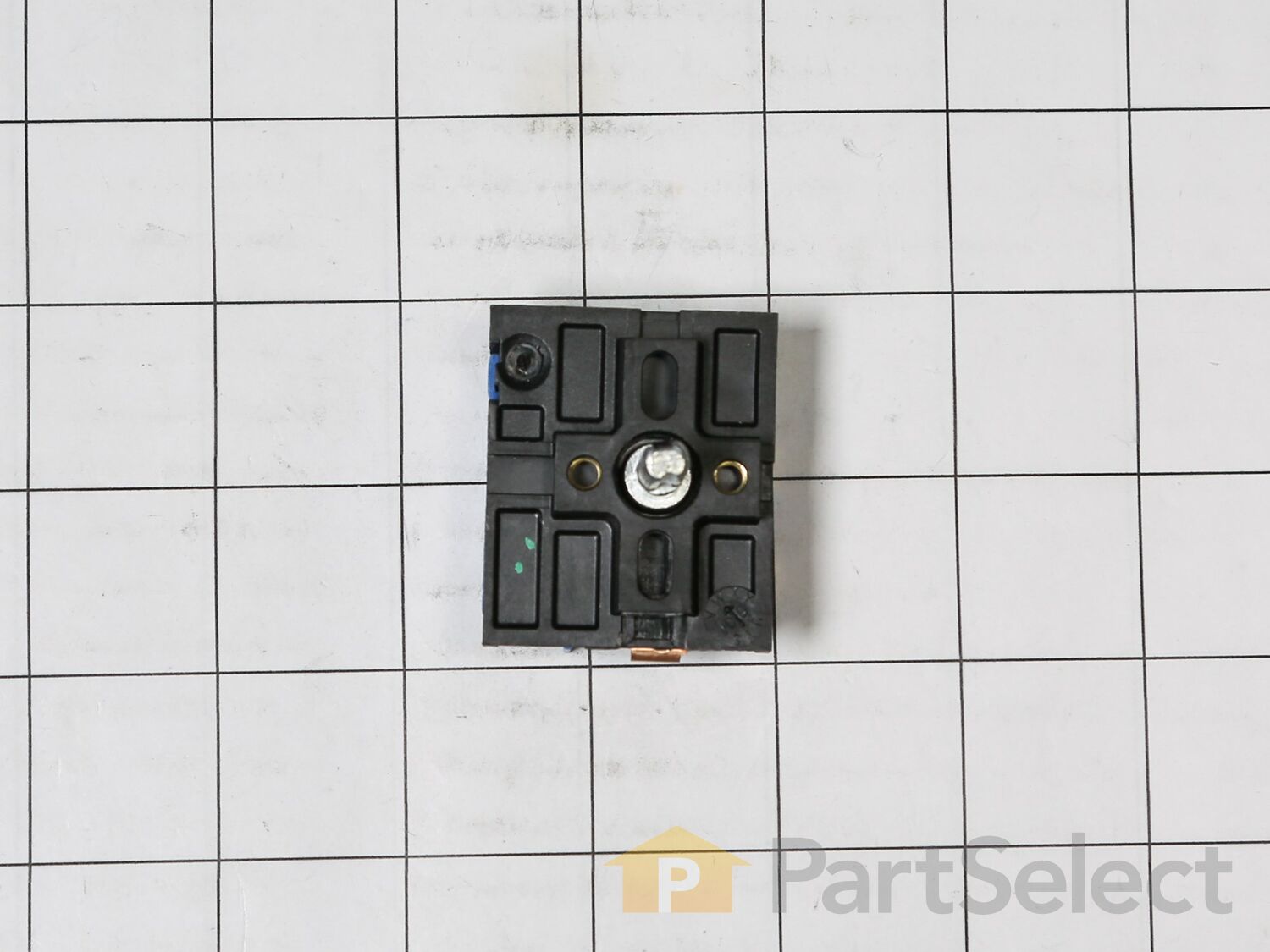 WB24X25013 GE Surface Element Switch OEM WB24X25013 