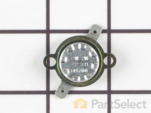 11729103-1-M-GE-WB24X26575-Flame Sensor Thermostat