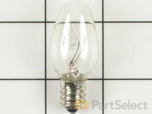 For Amana Refrigerator Light Bulb Lamp # OA1729995MT343 