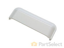 For Kenmore Dryer White Door Handle Model Part Number # PZ1337012PAKS980 