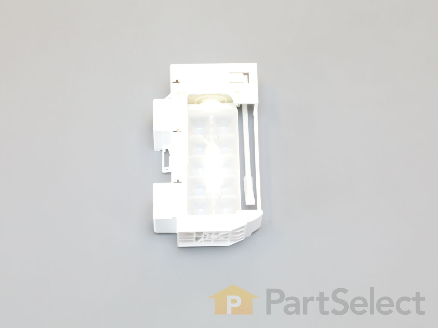 Details about   Choice Parts W10873791 for Whirlpool Refrigerator Ice Maker 