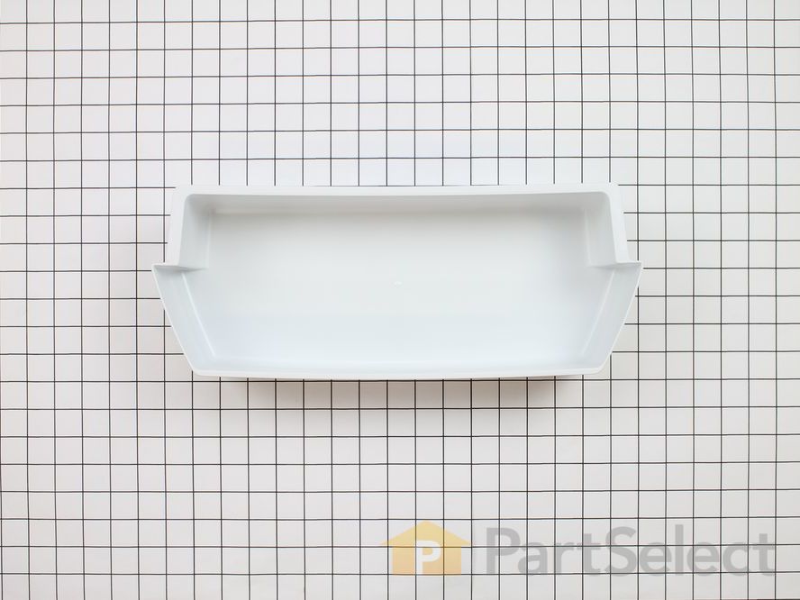 Details about   WP2187172 Replacement Whirlpool/Kenmore Refrigerator Door Bin WHITE 3Pack 
