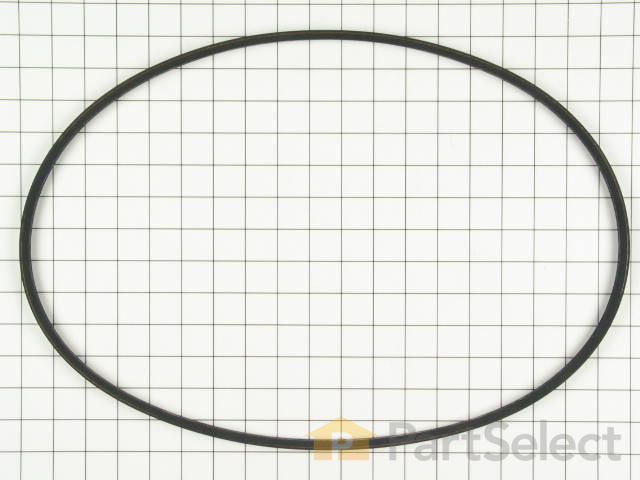 WP22003483 Washer Drive Belt Fits Whirlpool Maytag 22002709 AP6006365-2 Pack 