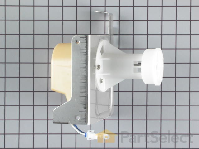 WP2217220 REPLACEMENT FOR KITCHENAID CIRCULATION PUMP WHIRLPOOL ICE MAKER 