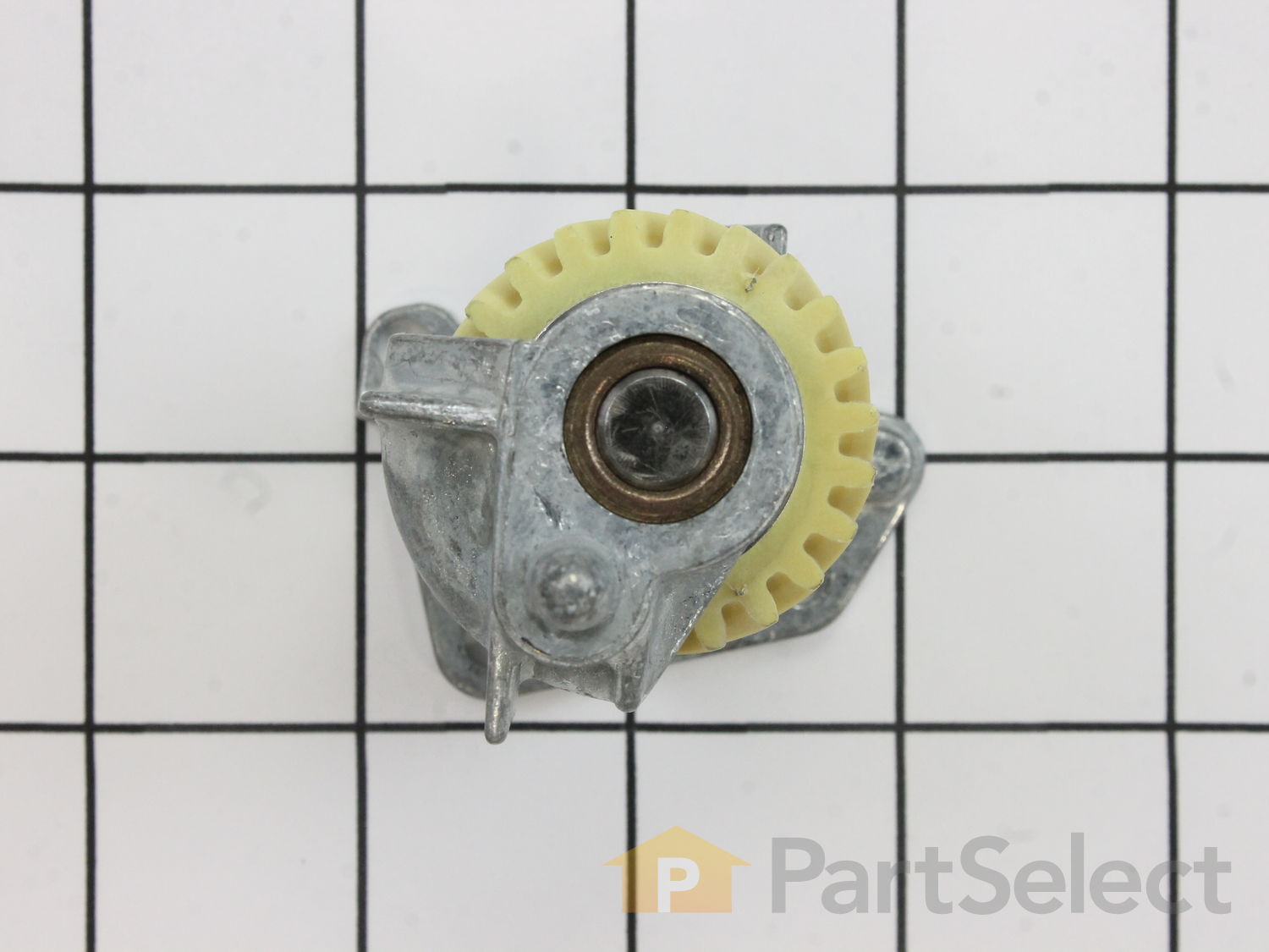 WP240309-2 Worm Pinion Gear Assembly fits Whirlpool KitchenAid Stand Mixer 