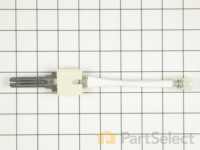 WP31001556 for Whirlpool Clothes Dryer Igniter B2 for sale online 