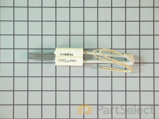 11740950-1-M-Whirlpool-WP31939701-Flat-Style Oven Igniter - Bake/Broil