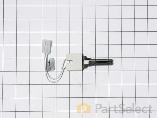11741122-1-M-Whirlpool-WP33002789-IGNITER ASSEMBLY