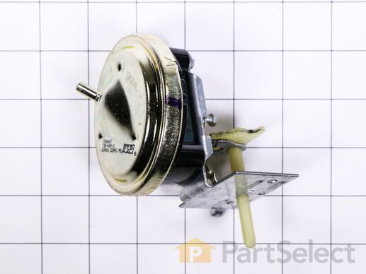 11741206-1-M-Whirlpool-WP3356467-Water-Level Pressure Switch