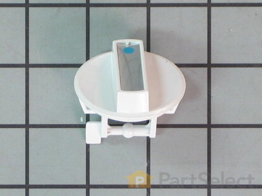 11741373-1-M-Whirlpool-WP3384593-Filter Assembly