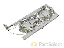 For Kenmore Dryer Heating Element Heater Assembly Part # PR6566544PAKS930 