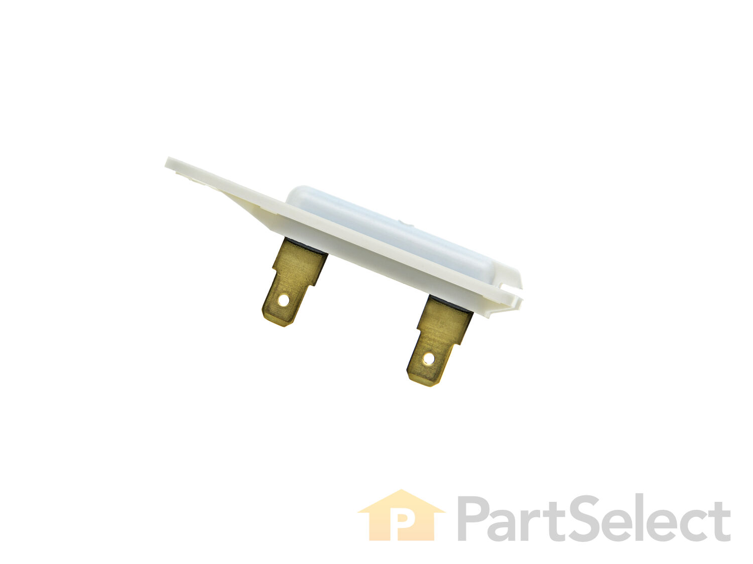 WP3392519 Dryer Thermal Fuse 3392519 AP6008325 Fits Whirlpool PS11741460 12 PACK