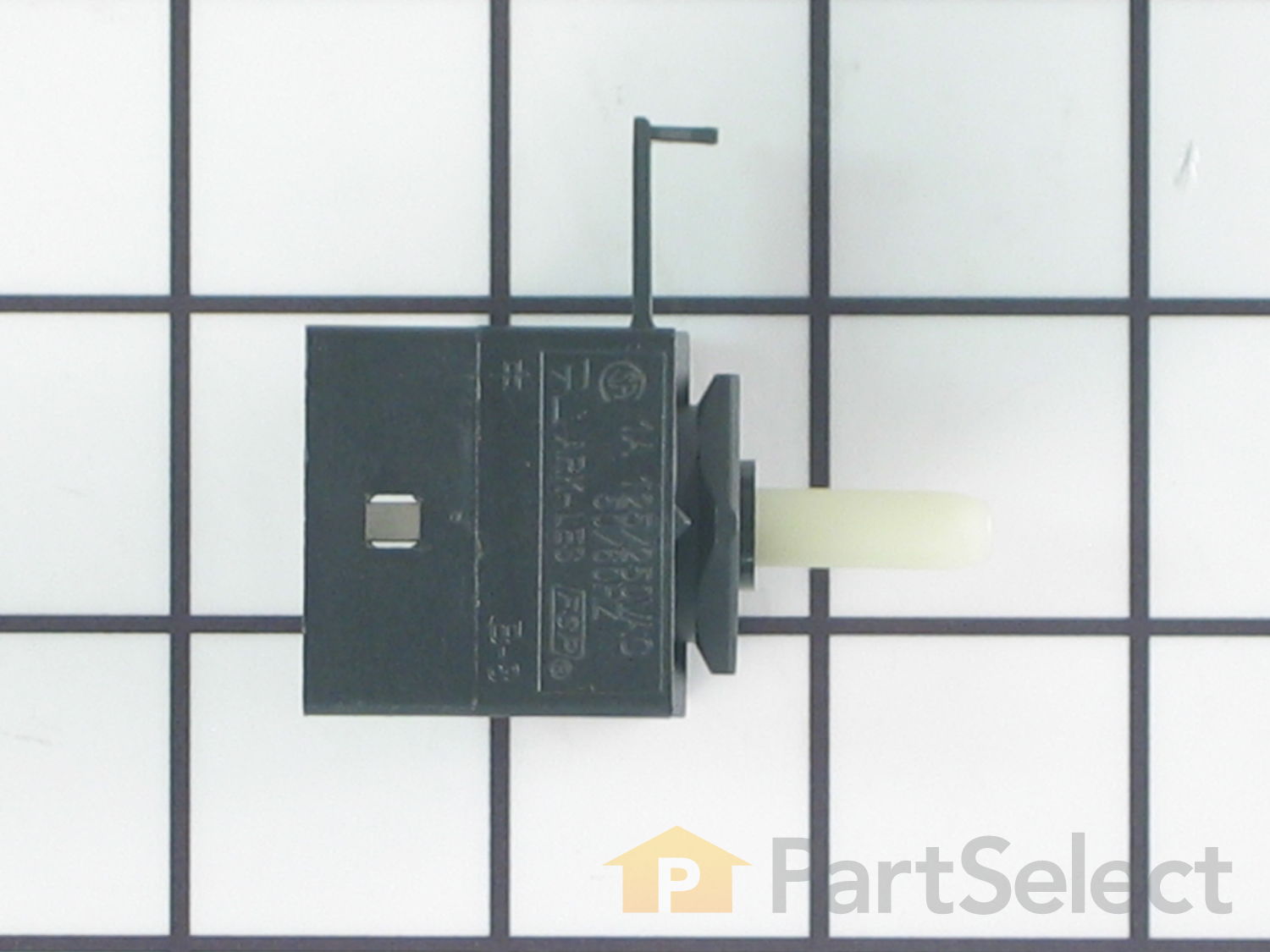 Details about   3399639 One USED Whirlpool Dryer Selector Switch Tested Good Free Shipping
