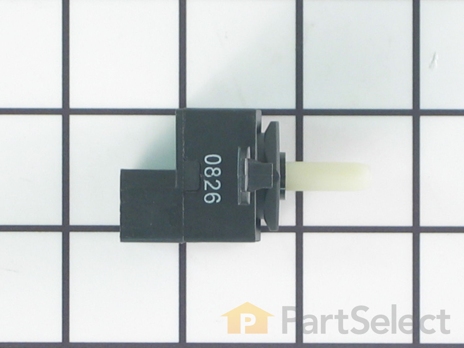 Details about   3399639 One USED Whirlpool Dryer Selector Switch Tested Good Free Shipping