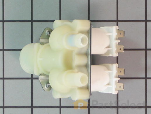 11741539-1-M-Whirlpool-WP34001151-Cold Water Valve