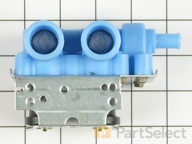 Whirlpool WP358276 Washer Water Valve 358276 OEM for sale online 