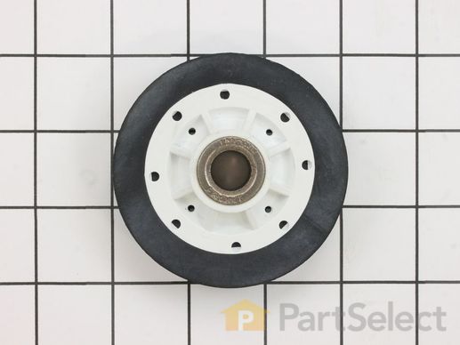 11741913-1-M-Whirlpool-WP37001042-Drum Support Roller