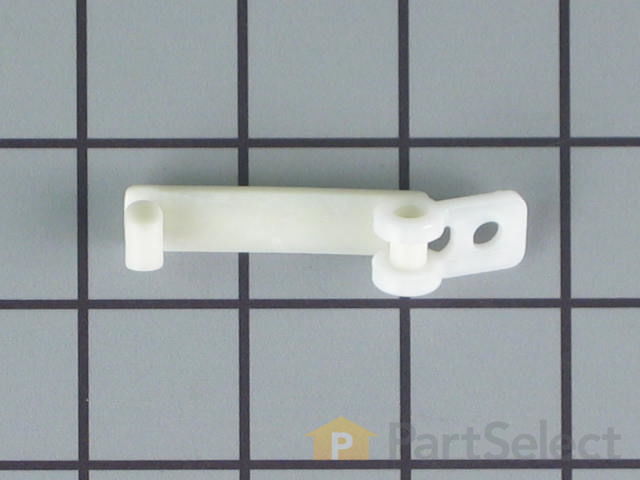 Details about   WP387402 Whirlpool Hinge OEM WP387402 