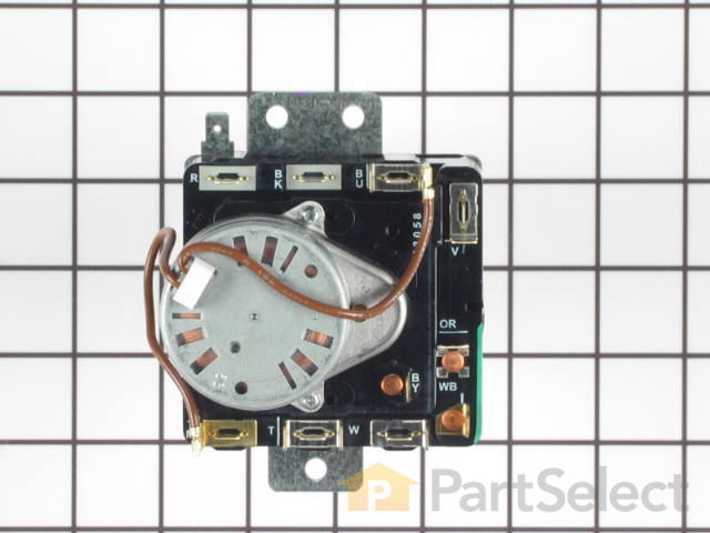 Details about   3979618 AAP REFURBISHED Whirlpool Dryer Timer LIFETIME Guarantee Fast Ship