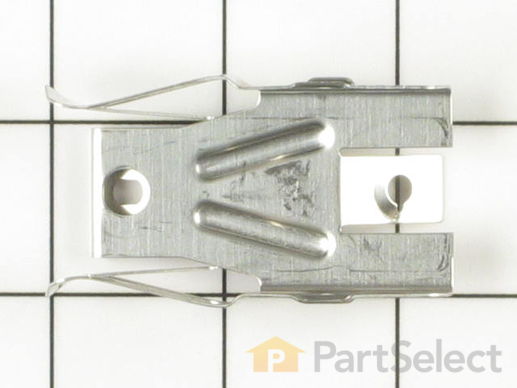 11742373-1-M-Whirlpool-WP4332752-Mounting Clip