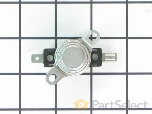 11742559-1-M-Whirlpool-WP4450934-High Limit Thermostat