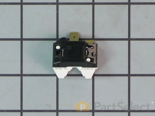 Replacement Overload For Whirlpool WP61006294 AP6010108 PS11743284 By OEM MFR 