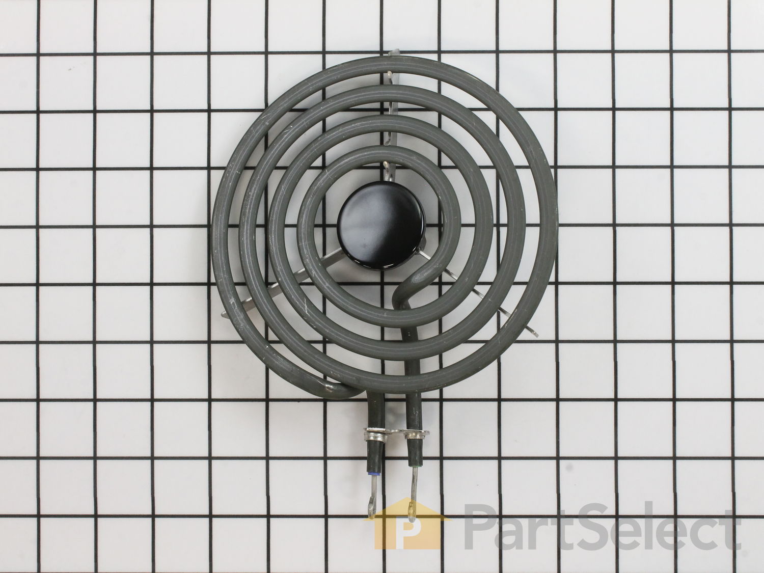Whirlpool Maytag Magic Chef Jenn-Air Range Stove 6" Surface Burner Y04000034 