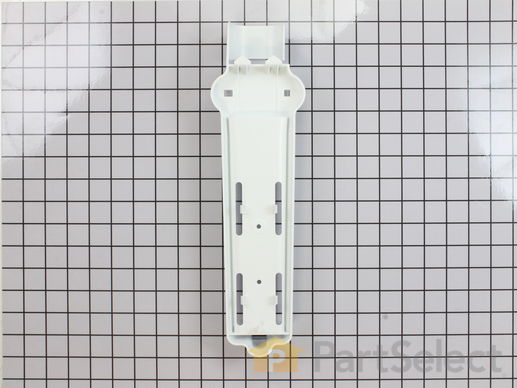 11743466-1-M-Whirlpool-WP67001668-Water Filter Backing Plate
