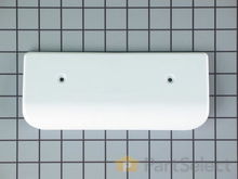 Details about   Whirlpool Refrigerator Fridge Section Door Handle w/ Caps etc Part # W10157427 