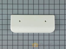 Details about   Whirlpool Refrigerator Lower Handle Trim Part # 2194705B 