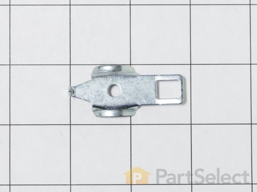11743713-1-M-Whirlpool-WP67006852-Butterfly Handle Mount