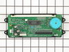 11743864-2-S-Whirlpool-WP71001872-Electronic Clock Assembly