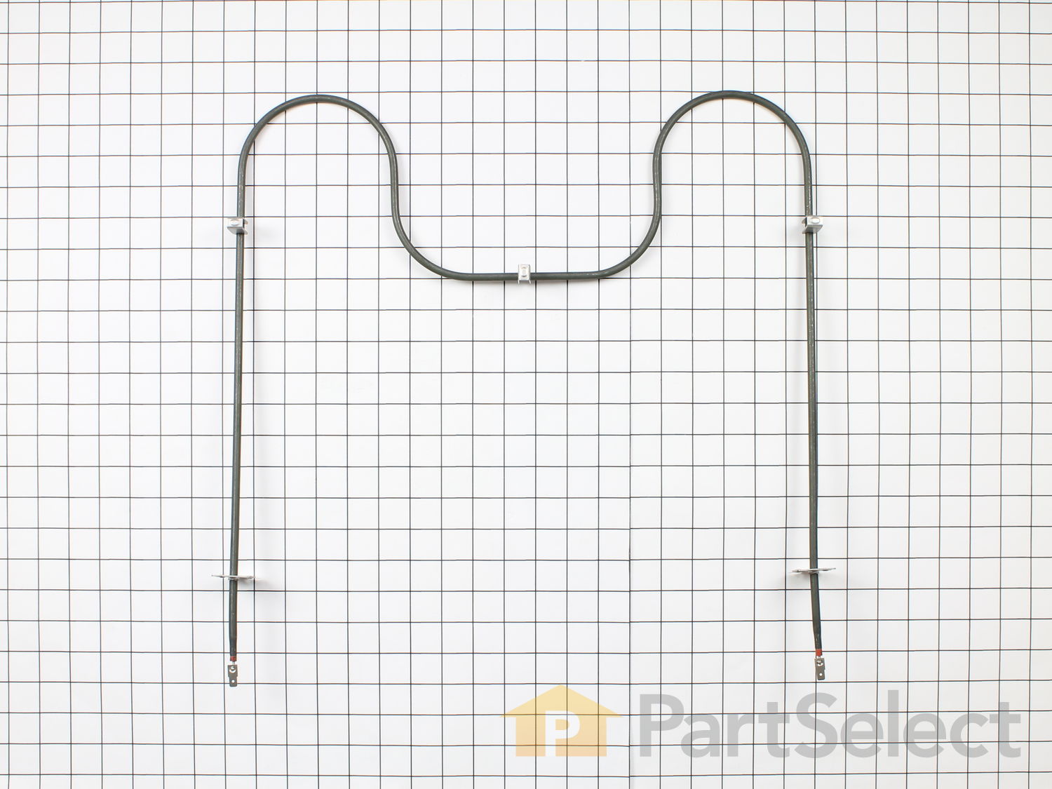 74010750 WP74010750 AP6011209 74003039 7406P425-60 PS11744404 Oven Bake Element 