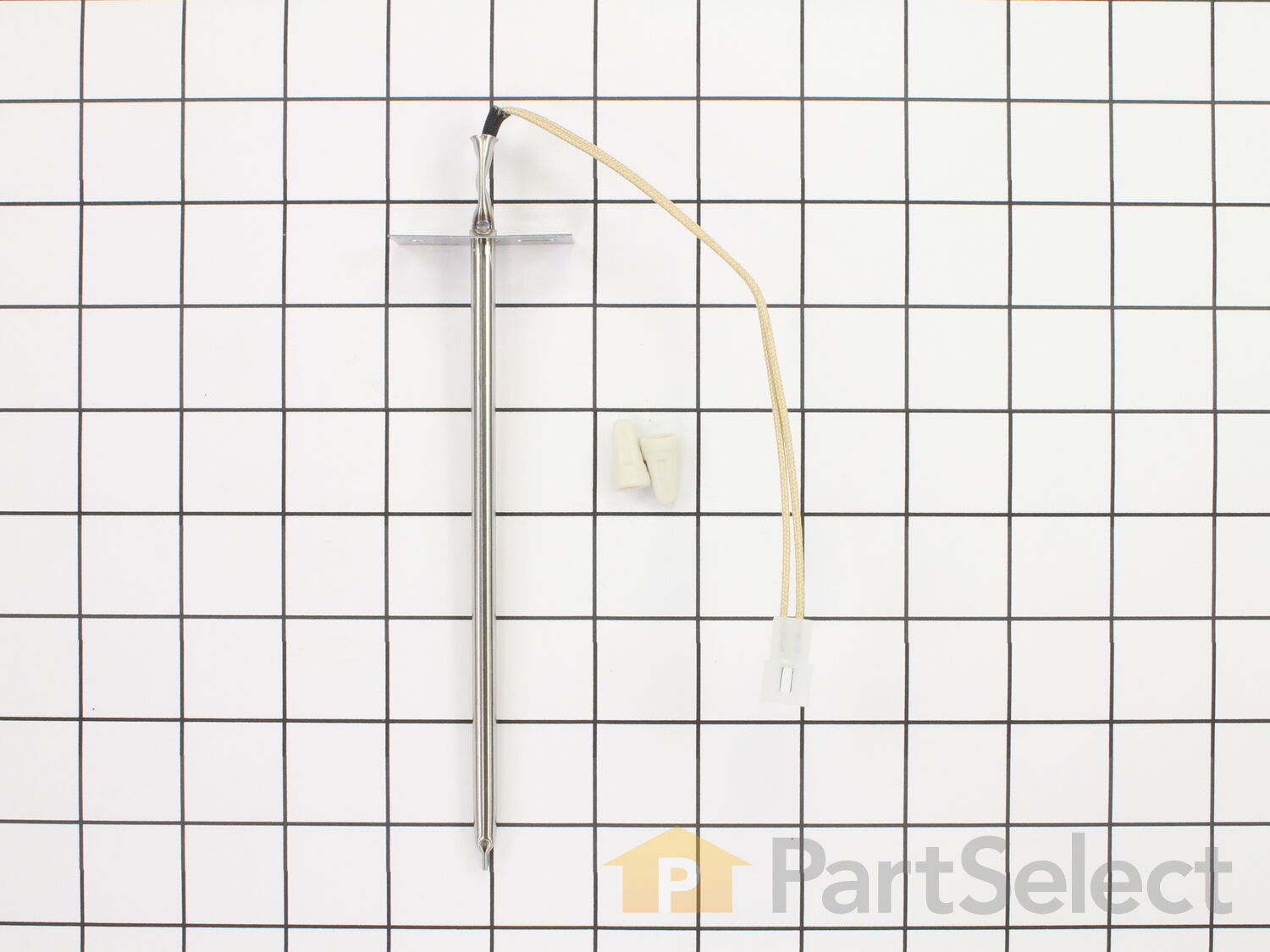 Details about   WP8053344  Oven Temperature Sensor Compatible With Whirlpool Stove Oven Ranges 
